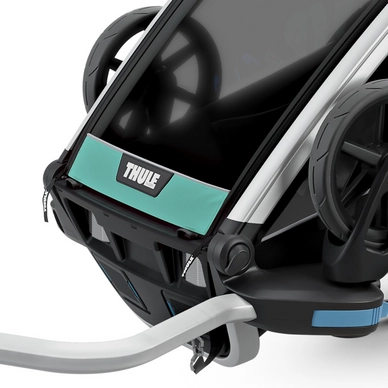 Thule chariot lite 2 bluegrass outlet